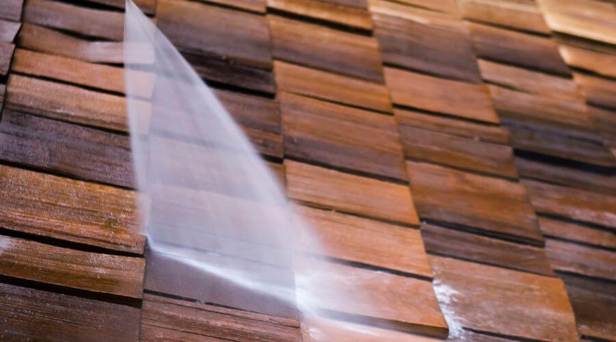 Roof Repair in Switchback, WV